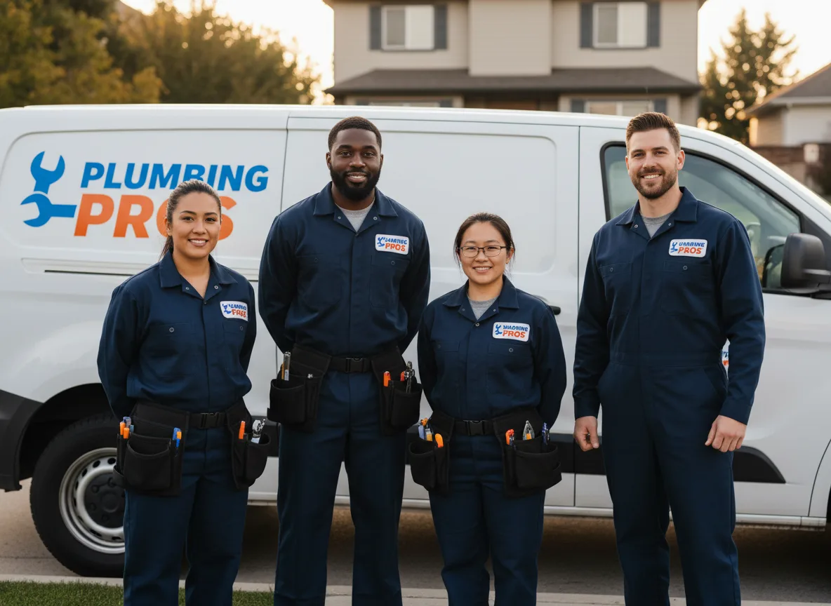 Water Heater Repair company in Arthur City, TX