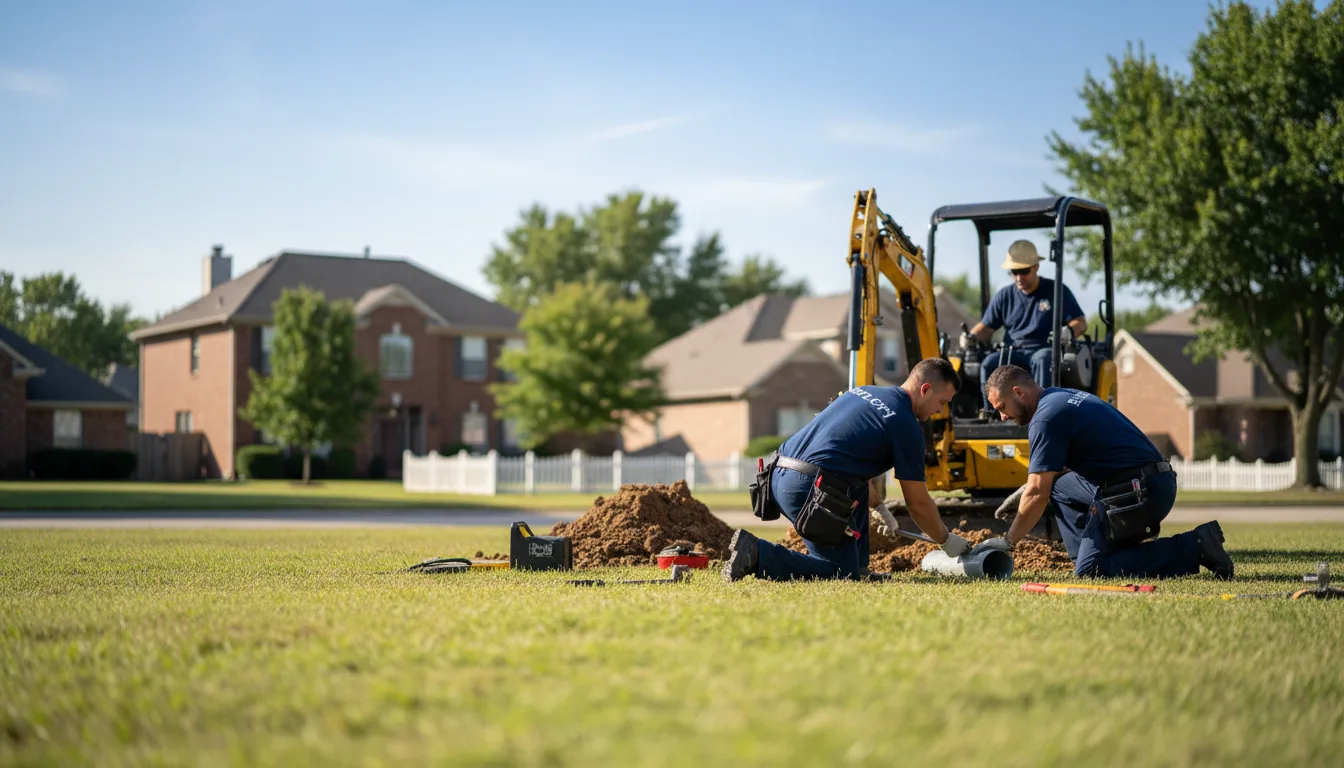 Water Heater Repair in Arthur City, TX near me